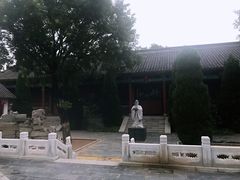 -牟氏庄园