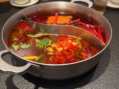 -滇牛云南火锅(桂林路店)