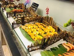 -翠林精选·洗浴·餐饮·住宿(江东大道店)