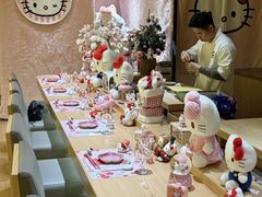 -松临·铁板烧&Omakase(神农店)