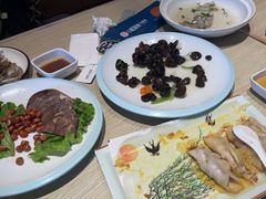 -小船渔村•大连菜•大连焖鱼(黄河路店)