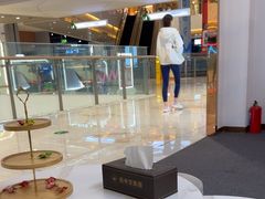 -筋骨堂热敷推拿按摩(招商花园城店)