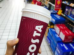 -COSTA COFFEE(华润五彩城店)