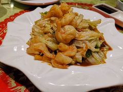 -京尊烤鸭店JINGZUN(春秀路店)