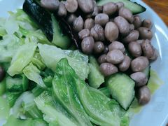 -京东一绝西海子西园烧饼夹肉