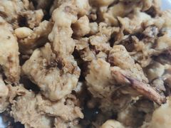 -满口香饭店