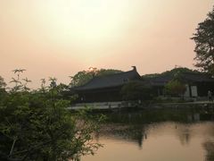 -江心屿景区
