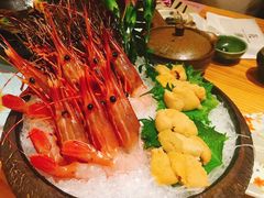 -花潮料理艺食馆(世欧广场店)