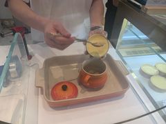 -PAUL LAFAYET 法式甜品(深圳湾万象城店)