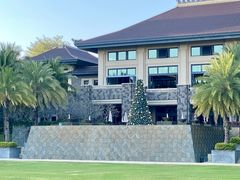 -海南清水湾莱佛士酒店