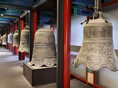 -大钟寺古钟博物馆