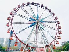 -成都欢乐谷