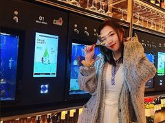 -Blac+Blac(中海环宇荟店)