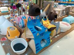 -龟与熊猫宠物公园(南坪店)