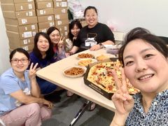 -Tubestation站点比萨(新世界大望路店)