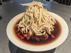 -晓淮山·扬州早茶·淮扬菜(龙阳广场店)