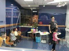 -奇尔思青少儿·语言·艺术·演讲(顾戴路店)