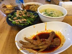 -二孃鸡爪爪(东郊记忆店)