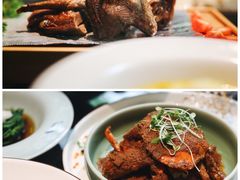 -箱美术馆私房菜(水晶郦城店)