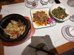 -老友王·南宁特色菜(金汇如意坊店)