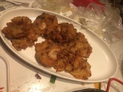 -杨氏青龙虾·羊蝎子(金盛路总店)