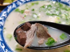 全羊汤-我从岫岩来羊汤馆(总店)