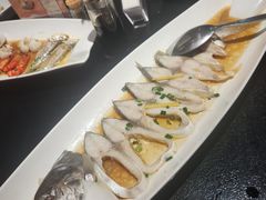 -大灶头·新昌菜(中国茶市店)