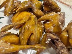 -蒸坊黄鳝饭(骏丰大厦店)