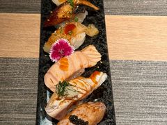 -炙柒Sekinana·精致日料(合生汇店)