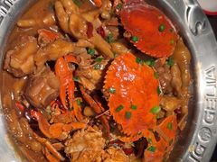 -胖哥俩肉蟹煲(湛江印象汇店)