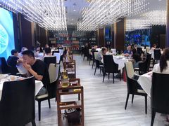 大堂-苏福记·海鲜佬(凤城四路店)
