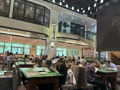 -令氏家外家岐山面(火炬路店)