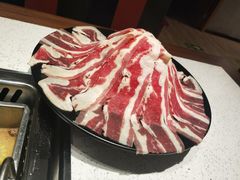 -九府羊·鲜羊火锅·烤串(新华路店)