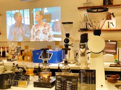 -Peet's Coffee皮爷咖啡(德基店)