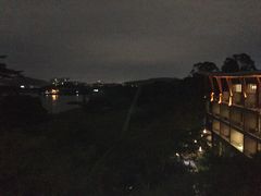 -深圳隐秀山居酒店