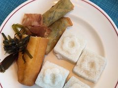 -南京维景国际大酒店咖啡厅