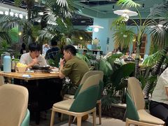 -春润大地海南椰子鸡(沙井京基百纳广场店)
