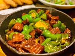 外婆红烧肉-几荷·恰似故人来(秀水广场店)