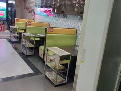 -清真·锦翔炝锅鱼(明德门店)