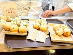 -东泰祥生煎馆(重庆北路店)