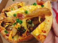 -达美乐比萨(凯莱赛店)