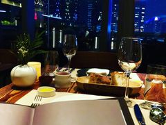 -Mercato莫卡多露台餐厅与酒吧(K11店)