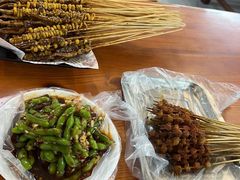 -十里铺铁板鱿鱼