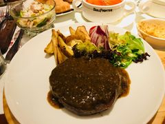 -斗牛士牛排(南京东路店)