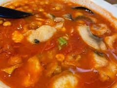 -阿香米线(大兴龙湖天街店)