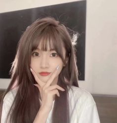 -丝语萱形象