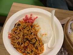 -阳阳中国饭(北京荟聚店)