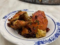 -梅龙镇酒家(南京西路总店)