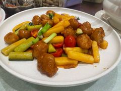 -大欢喜饭店(江怡路店)