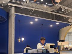 -兰湘子·湘菜小炒(石家庄万象城店)